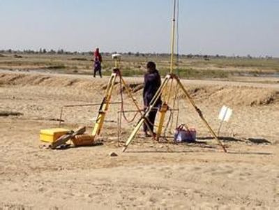 點擊查看詳細信息<br>標題：工程測量 閱讀次數(shù)：12207